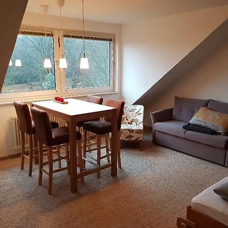 Allegra Apartment *