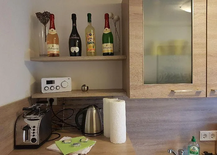 Allegra * 戈斯拉尔